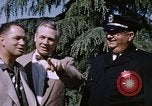Image of FBI National Academy Convention Palo Alto California USA, 1951, second 53 stock footage video 65675053592