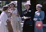 Image of National Academy Convention Palo Alto California USA, 1951, second 1 stock footage video 65675053593