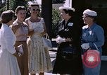 Image of National Academy Convention Palo Alto California USA, 1951, second 5 stock footage video 65675053593