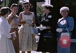 Image of National Academy Convention Palo Alto California USA, 1951, second 6 stock footage video 65675053593
