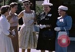 Image of National Academy Convention Palo Alto California USA, 1951, second 8 stock footage video 65675053593