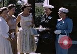 Image of National Academy Convention Palo Alto California USA, 1951, second 9 stock footage video 65675053593