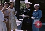 Image of National Academy Convention Palo Alto California USA, 1951, second 10 stock footage video 65675053593