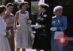 Image of National Academy Convention Palo Alto California USA, 1951, second 11 stock footage video 65675053593