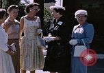 Image of National Academy Convention Palo Alto California USA, 1951, second 12 stock footage video 65675053593