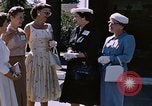 Image of National Academy Convention Palo Alto California USA, 1951, second 13 stock footage video 65675053593