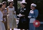 Image of National Academy Convention Palo Alto California USA, 1951, second 14 stock footage video 65675053593