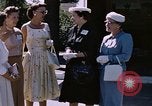 Image of National Academy Convention Palo Alto California USA, 1951, second 15 stock footage video 65675053593