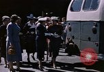 Image of National Academy Convention Palo Alto California USA, 1951, second 18 stock footage video 65675053593