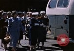Image of National Academy Convention Palo Alto California USA, 1951, second 19 stock footage video 65675053593