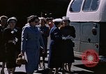Image of National Academy Convention Palo Alto California USA, 1951, second 20 stock footage video 65675053593