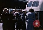 Image of National Academy Convention Palo Alto California USA, 1951, second 24 stock footage video 65675053593