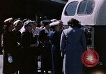 Image of National Academy Convention Palo Alto California USA, 1951, second 25 stock footage video 65675053593