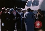Image of National Academy Convention Palo Alto California USA, 1951, second 27 stock footage video 65675053593