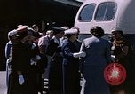 Image of National Academy Convention Palo Alto California USA, 1951, second 29 stock footage video 65675053593