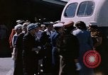 Image of National Academy Convention Palo Alto California USA, 1951, second 31 stock footage video 65675053593
