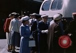 Image of National Academy Convention Palo Alto California USA, 1951, second 34 stock footage video 65675053593