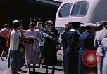 Image of National Academy Convention Palo Alto California USA, 1951, second 37 stock footage video 65675053593