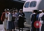 Image of National Academy Convention Palo Alto California USA, 1951, second 38 stock footage video 65675053593