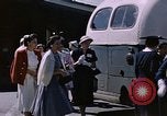 Image of National Academy Convention Palo Alto California USA, 1951, second 39 stock footage video 65675053593