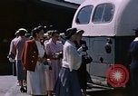 Image of National Academy Convention Palo Alto California USA, 1951, second 40 stock footage video 65675053593