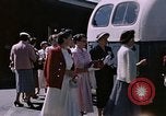 Image of National Academy Convention Palo Alto California USA, 1951, second 41 stock footage video 65675053593