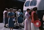 Image of National Academy Convention Palo Alto California USA, 1951, second 43 stock footage video 65675053593