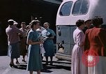 Image of National Academy Convention Palo Alto California USA, 1951, second 45 stock footage video 65675053593