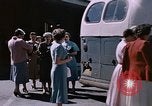 Image of National Academy Convention Palo Alto California USA, 1951, second 46 stock footage video 65675053593