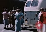 Image of National Academy Convention Palo Alto California USA, 1951, second 47 stock footage video 65675053593