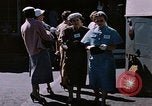 Image of National Academy Convention Palo Alto California USA, 1951, second 48 stock footage video 65675053593
