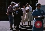 Image of National Academy Convention Palo Alto California USA, 1951, second 50 stock footage video 65675053593