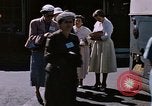 Image of National Academy Convention Palo Alto California USA, 1951, second 51 stock footage video 65675053593