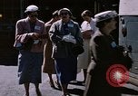 Image of National Academy Convention Palo Alto California USA, 1951, second 52 stock footage video 65675053593