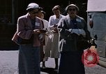 Image of National Academy Convention Palo Alto California USA, 1951, second 54 stock footage video 65675053593