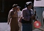 Image of National Academy Convention Palo Alto California USA, 1951, second 56 stock footage video 65675053593