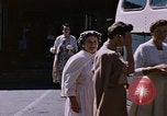 Image of National Academy Convention Palo Alto California USA, 1951, second 59 stock footage video 65675053593