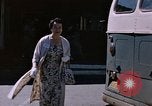 Image of National Academy Convention Palo Alto California USA, 1951, second 62 stock footage video 65675053593