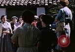 Image of National Academy Convention Palo Alto California USA, 1951, second 3 stock footage video 65675053594