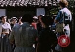 Image of National Academy Convention Palo Alto California USA, 1951, second 4 stock footage video 65675053594