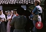 Image of National Academy Convention Palo Alto California USA, 1951, second 6 stock footage video 65675053594