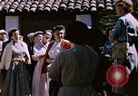 Image of National Academy Convention Palo Alto California USA, 1951, second 7 stock footage video 65675053594
