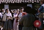 Image of National Academy Convention Palo Alto California USA, 1951, second 8 stock footage video 65675053594