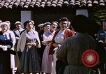 Image of National Academy Convention Palo Alto California USA, 1951, second 9 stock footage video 65675053594