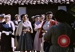 Image of National Academy Convention Palo Alto California USA, 1951, second 10 stock footage video 65675053594