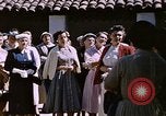 Image of National Academy Convention Palo Alto California USA, 1951, second 11 stock footage video 65675053594