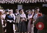 Image of National Academy Convention Palo Alto California USA, 1951, second 12 stock footage video 65675053594