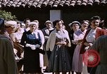 Image of National Academy Convention Palo Alto California USA, 1951, second 13 stock footage video 65675053594