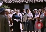 Image of National Academy Convention Palo Alto California USA, 1951, second 14 stock footage video 65675053594