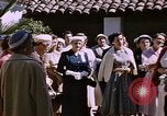 Image of National Academy Convention Palo Alto California USA, 1951, second 15 stock footage video 65675053594
